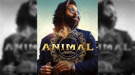 Animal Movie Twitter Review: Ranbir Kapoor And Rashmika Mandanna ...