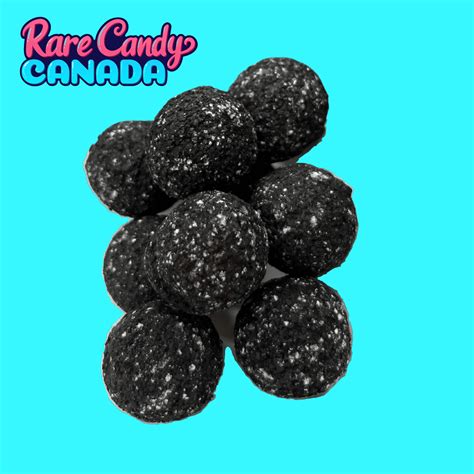 Black Death Sour Candy Canada - Imported UK - SUPER RARE - As Seen on ...