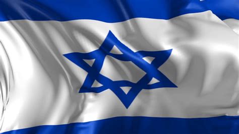 Israel Flag Wallpapers - Top Free Israel Flag Backgrounds - WallpaperAccess