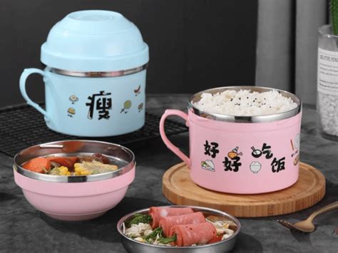 Reusable Food Containers In Singapore Under $13