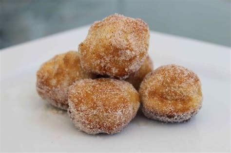 Italian Doughnuts - Vegan & Vegetarian Cooking by Leslie Durso ...