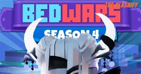 Roblox Bedwars Season 4 Kits List 2022 (NEW KITS)