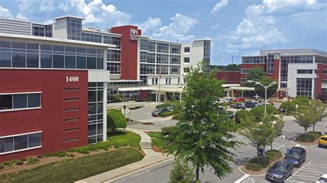 Northside Hospital to merge with Gwinnett Health System - Forsyth News