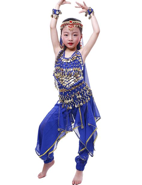 Best Genie Costume Child - Life Maker