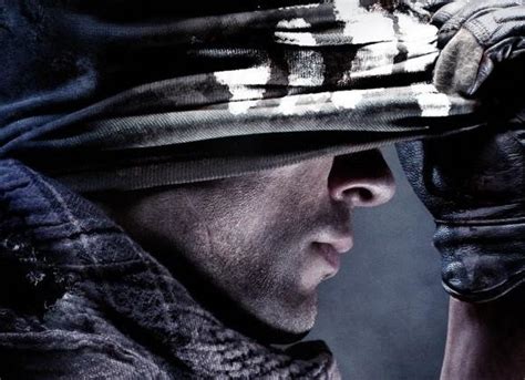 Call of Duty: Ghosts PS4 version confirmed - SlashGear