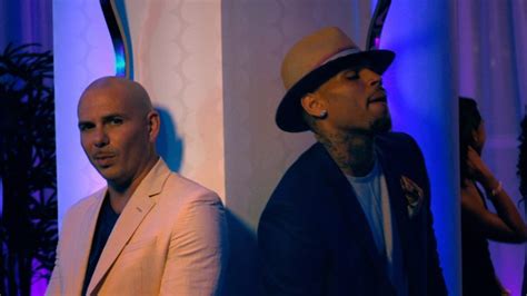 Pitbull, Chris Brown - Fun (Master Clean ProRes 1080p) - 2015 - MVC ...