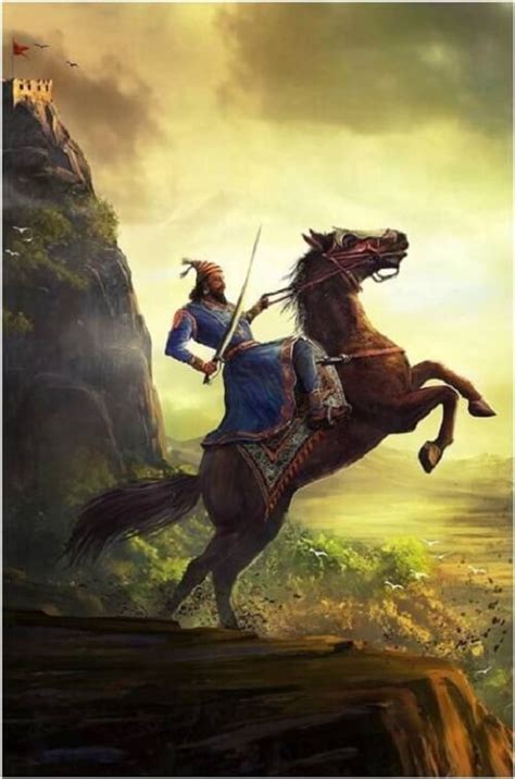 Chatrapati Shivaji Maharaj and the Evolution of 'Indian Navy' (Since ...