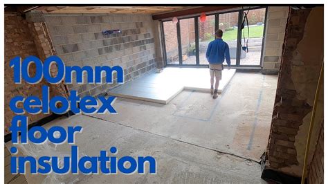 How To Insulate A Garage Floor Slab | Viewfloor.co