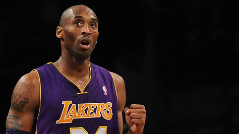 Kobe Bryant, Transformational Star of the N.B.A., Dies in Helicopter ...