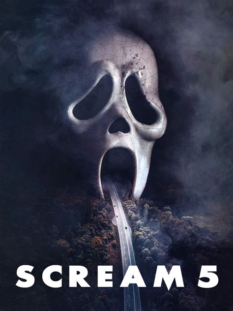 Scream 2024 - Audra Candide