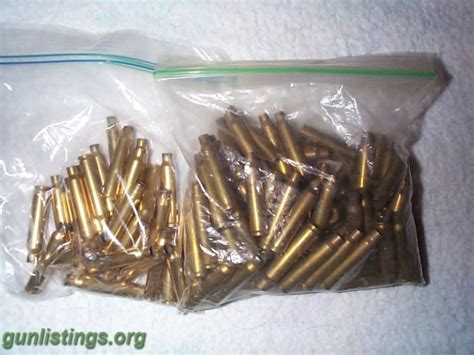 .223 Reloading brass in akron / canton, Ohio gun classifieds ...