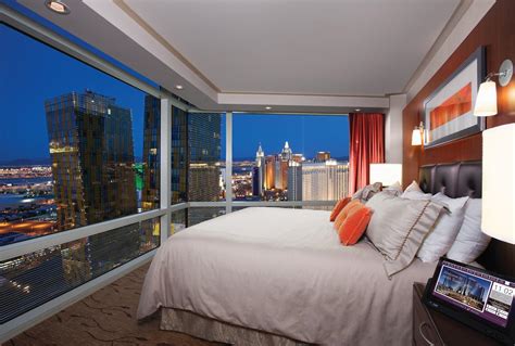 Aria Resort and Casino in Las Vegas (NV) - Room Deals, Photos & Reviews