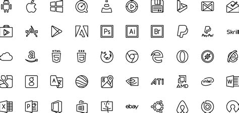 Transparent Icon Pack at Vectorified.com | Collection of Transparent ...