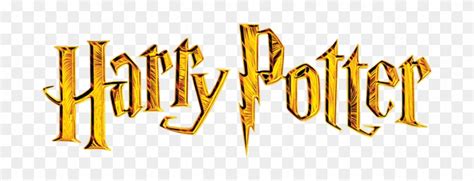 Magic In Harry Potter Logo Desktop Wallpaper Transparent Png Images ...