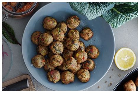 Ikea released its famous Swedish meatball recipe. Here’s how to make it ...