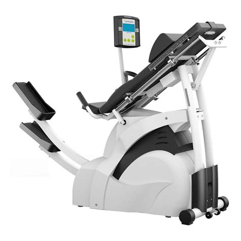 Cardiowise Cardiac Rehabilitation Equipment - Prapatsorn Medical ...