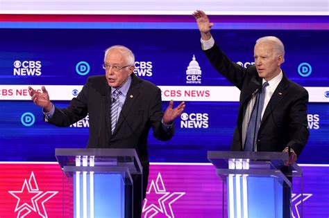 Democratic debate: how to watch tonight’s live stream online - The Verge