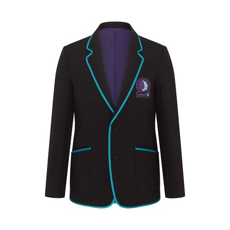 School 21 Uniform Gender Neutral Blazers - School Wear United | School ...