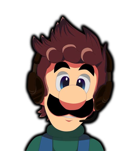 Luigikid new Avatar by mariosfriend9 by ReneLuigikid on DeviantArt