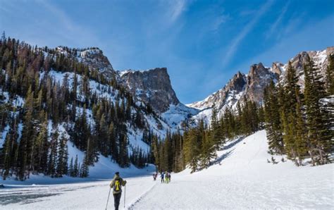 Estes Park Winter Activities Archives - Black Canyon Inn