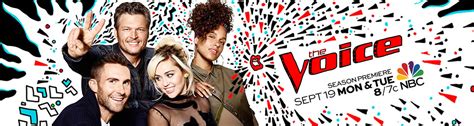 Miley Cyrus & Alicia Keys Mix Things Up in ‘The Voice’ Season 11 ...