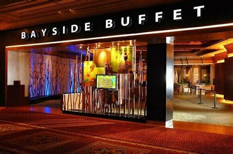 Mandalay Bay Buffet – 2023 Bayside Buffet Prices, Hours & Menu