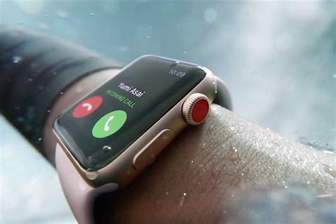 The 5 Features That Make The Apple Watch Series 3 The Coolest Version ...