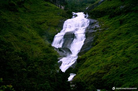 Priyo Photography: Vagamon Waterfalls