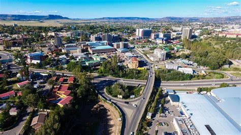 Maseru Lesotho [1080x607] Lesotho Africa, Paises Da Africa, Beauty ...