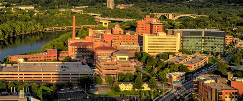 Minneapolis University : Visit the Campus | University of Minnesota Law ...