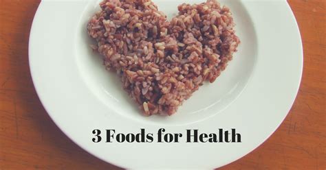 3 Foods for Healthy Gums and Healthy Hearts – Knowlton Dental ...