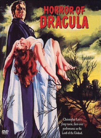 Horror of Dracula (1958)