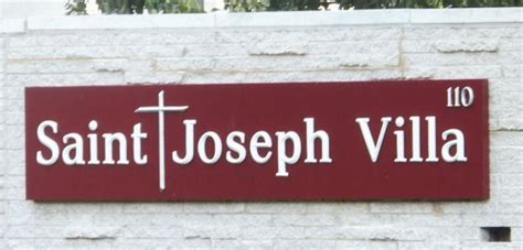 Saint Joseph Villa – Flourtown, PA – SeniorHousingNet.com