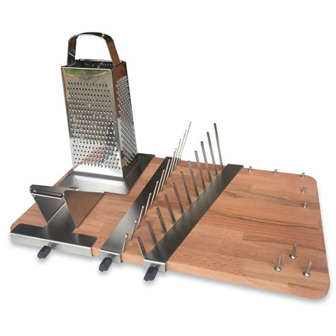 Adaptive Cutting Board | One-Handed Cutting and 28 similar items