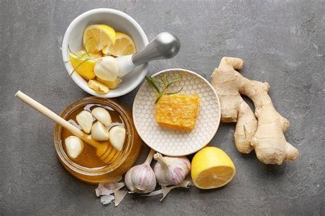 14 Proven Natural Remedies For Cold And Flu Season