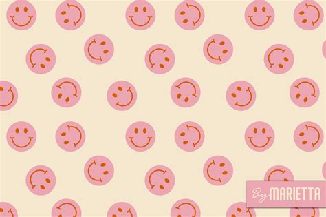 Pink Preppy Computer Wallpapers - Wallpaper Cave