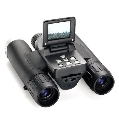 Binoculars with Camera - The obvious choice? | Best Binocular Reviews