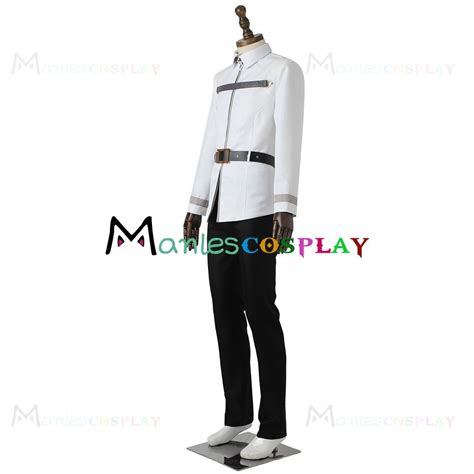 Fujimaru Ritsuka Costume For Fate Grand Order Cosplay