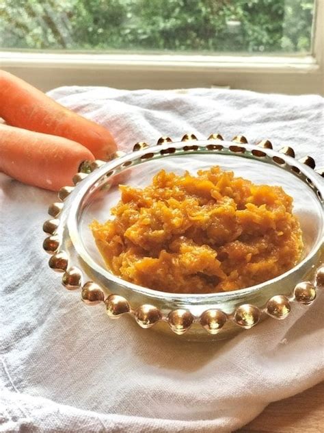 Carrot Halwa | End of the fork