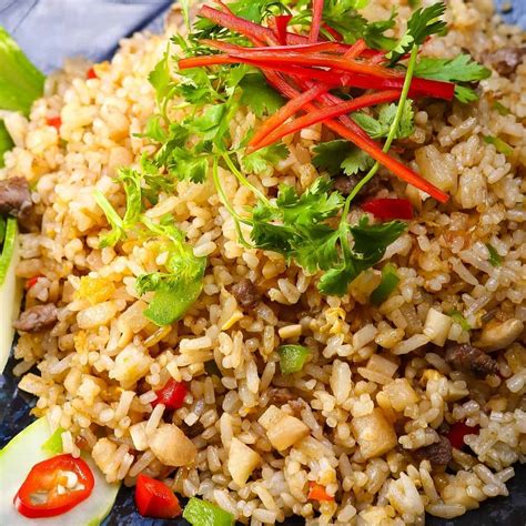 22 Easy Rice Recipes For Dinner Tonight » Recipefairy.com