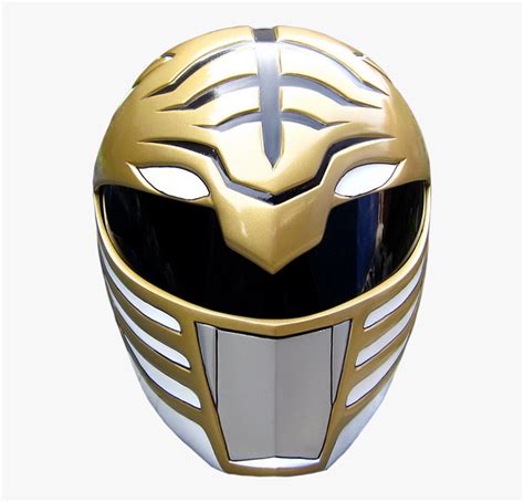 Mmpr White Ranger Helmet Render By Russjericho23 - White Power Ranger ...