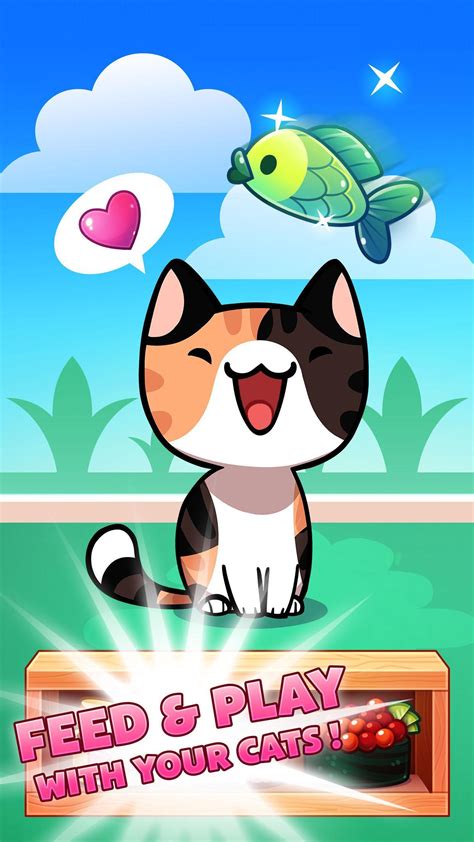 Cat Game for Android - APK Download