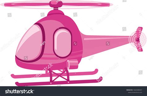 1,699 Pink Helicopter Images, Stock Photos & Vectors | Shutterstock