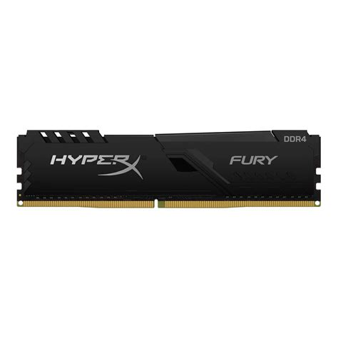 HyperX Fury 16GB 2666Mhz DDR4 Single Stick Memory -pcstudio