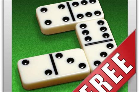 Dominoes Deluxe Free | Play Now Online for Free