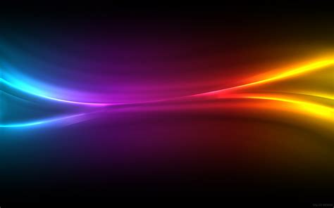 Colorful Abstract Pattern HD Wallpaper