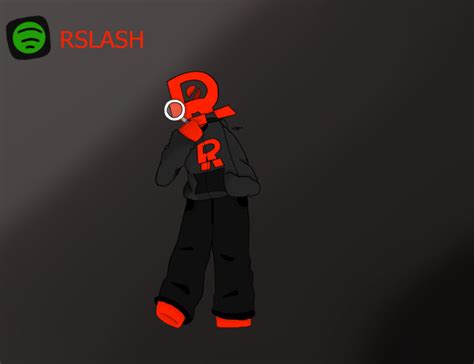 rSlash Fanart by WhyCantISleep on DeviantArt