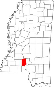 Lawrence County, Mississippi Genealogy • FamilySearch