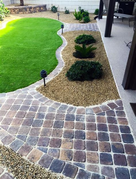 New gravel walkway path ideas – Artofit