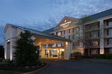 LOS MEJORES Hilton Hotels de Fredericksburg, VA - Tripadvisor